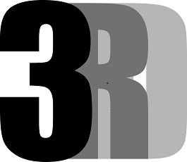 株式会社3RD タイトルイメージ