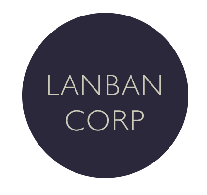 株式会社LANBAN  タイトルイメージ