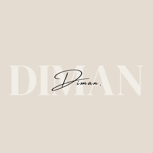 Diman. タイトルイメージ