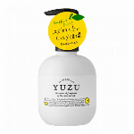高知県産YUZU　消臭・除菌ファブリックミスト