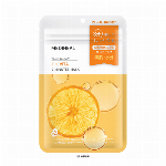 MEDIHEAL 3ミニッツマスクザ・ビタ