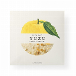 高知県産YUZU　ピール入りバスソルト