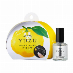 高知県産YUZU　ネイルオイル