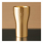 24金内外オールメッキ『桜』タンブラー1客箱入り　春の各種お..