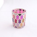 バルブ Glass Vase