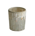 モザイクSベース (ウィンドウBlue)