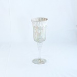 モザイク トールベース S (Coral White)