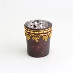 MosaicレッグベースM (Coral white)