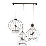 Wall Deco バルーンゲージ in Bird