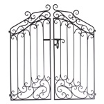 Jardin フェンススクリーン