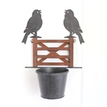 Fenceボード スタンド L