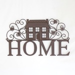 Woodハート 2 プランタースタンド