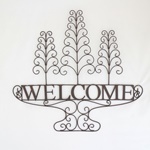 GARDEN サイン ウォールデコ