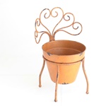 Wine Holder Stand ツィスト