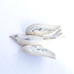 Wall Deco Flying Bird S