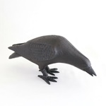 Cast Iron ベビーCrow