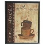 Cast Iron コーナー Deco Classic