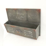 Old Drawer プランター 4window