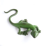グリーン Lizard S