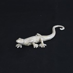 グリーン Lizard M