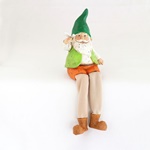 ブルーウェアー Gnome