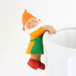 グリーンハット Gnome