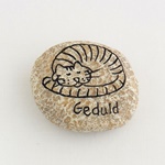 ハリネズミPencil Stand