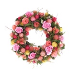 Wreath マルチローズ