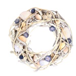 Wreath パッションレッド