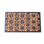 Half　Moon Mａｔ パナマ