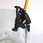 Black Devil ターゲットペンスタンド