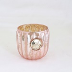 DANTEティライトホルダー(Pink)