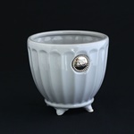 マ･シェリ Planter(White)
