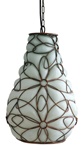 Pendant Lamp パープルグレープ