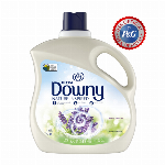 ダウニー インフュージョン シート クリスプレイン＆ブルーユーカリ