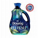 ダウニーインフュージョン　スパークリングアンバー＆ローズ