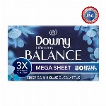 ダウニー インフュージョン MEGAシート スパークリングアンバー＆ローズ