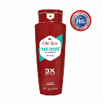 オールドスパイス ボディウォッシュ ベアグローブ