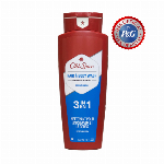 オールドスパイス ボディウォッシュ キャプテン