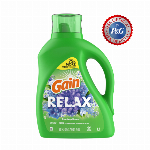 ゲイン リキッド ハッピー