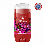 オールドスパイス フレグランスバー クラーケンガード