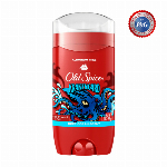 オールドスパイス フレグランスバー ベアグローブ