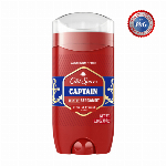 オールドスパイス フレグランスバー  キャプテン