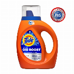 タイドリキッド ウルトラオキシブースト