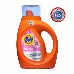 タイド ＋ウルトラダウニー エイプリル