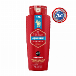 オールドスパイス ボディウォッシュ フィジー　