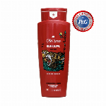 オールドスパイス ボディウォッシュ クラーケンガード