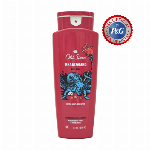 オールドスパイス ボディウォッシュ ヘア＆ボディ コンディショニング