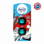 オールドスパイス ファブリーズ カークリップ ディープシー