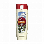 香りで至福のバスタイム OLD SPICE フレッシュコレクション　デナリ